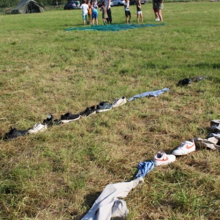 IMG 2769  Small - Scouts en Gidsen Zaventem 